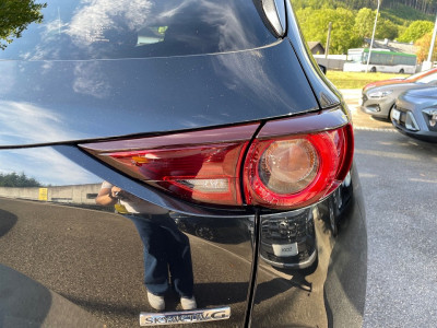 Mazda CX-5 Gebrauchtwagen