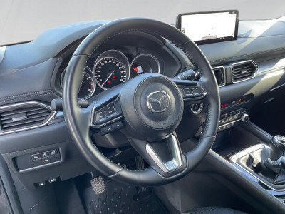 Mazda CX-5 Gebrauchtwagen