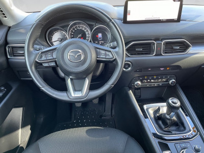 Mazda CX-5 Gebrauchtwagen