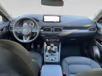 Mazda CX-5 Gebrauchtwagen