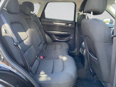 Mazda CX-5 Gebrauchtwagen
