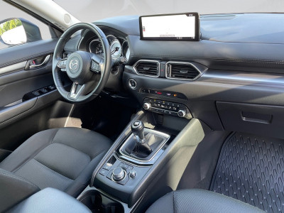 Mazda CX-5 Gebrauchtwagen