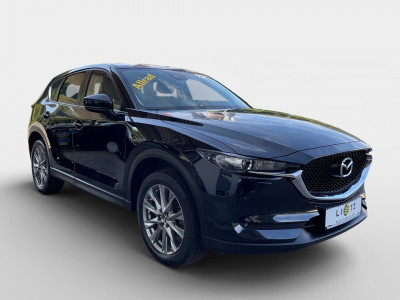 Mazda CX-5 Gebrauchtwagen