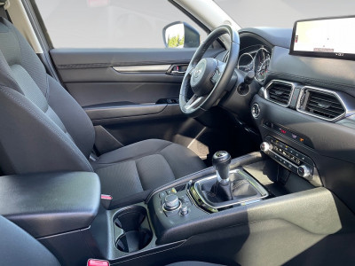 Mazda CX-5 Gebrauchtwagen
