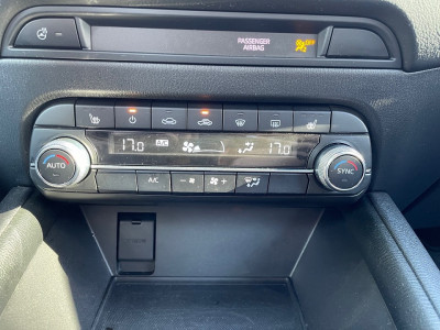 Mazda CX-5 Gebrauchtwagen