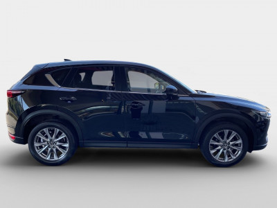 Mazda CX-5 Gebrauchtwagen