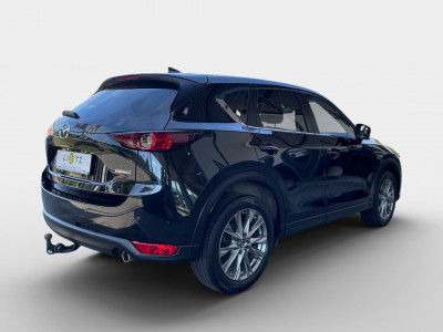 Mazda CX-5 Gebrauchtwagen