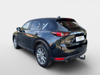 Mazda CX-5 Gebrauchtwagen