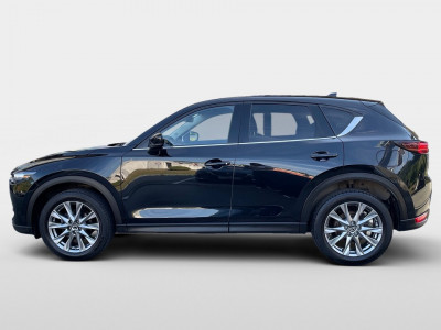 Mazda CX-5 Gebrauchtwagen