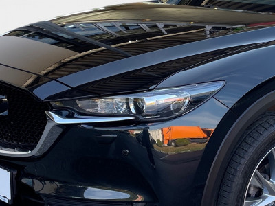 Mazda CX-5 Gebrauchtwagen