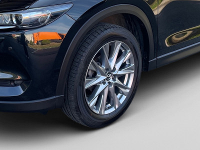 Mazda CX-5 Gebrauchtwagen