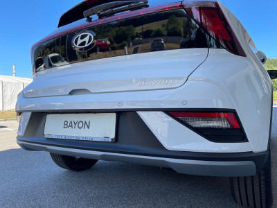 Hyundai Bayon Neuwagen