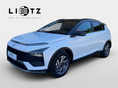 Hyundai Bayon Neuwagen