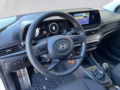 Hyundai Bayon Neuwagen