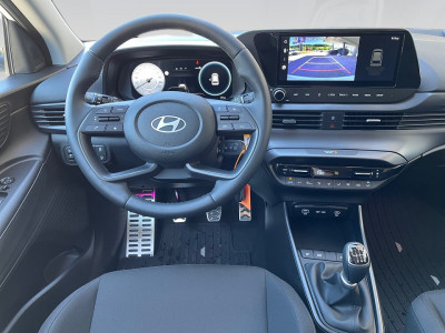 Hyundai Bayon Neuwagen