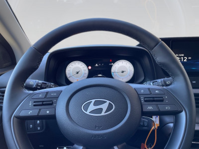 Hyundai Bayon Neuwagen