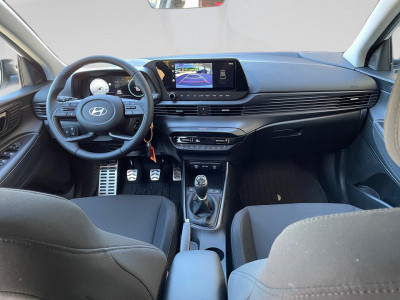 Hyundai Bayon Neuwagen
