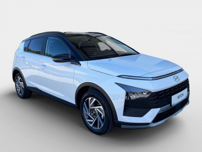 Hyundai Bayon Neuwagen
