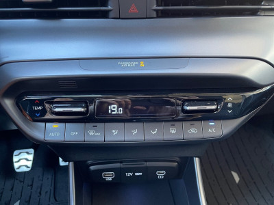 Hyundai Bayon Neuwagen