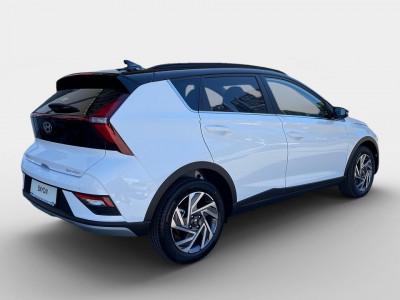Hyundai Bayon Neuwagen
