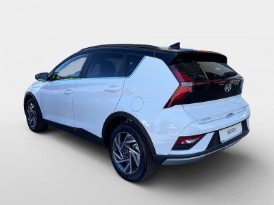 Hyundai Bayon Neuwagen