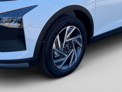 Hyundai Bayon Neuwagen