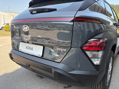 Hyundai Kona Neuwagen Hyundai Kona Neuwagen