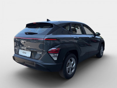 Hyundai Kona Neuwagen Hyundai Kona Neuwagen