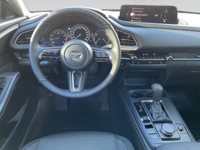 Mazda CX-30 Tageszulassung Mazda CX-30 Tageszulassung