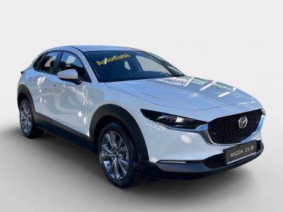 Mazda CX-30 Tageszulassung Mazda CX-30 Tageszulassung