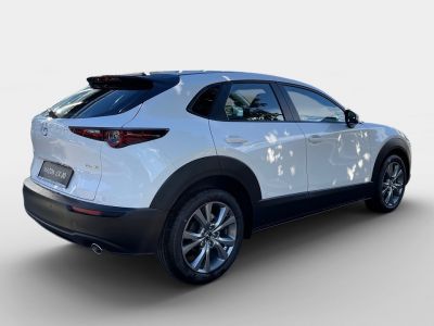 Mazda CX-30 Tageszulassung Mazda CX-30 Tageszulassung