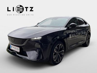 Mazda CX-6e Vorführwagen