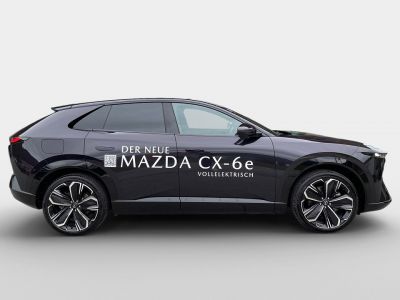 Mazda CX-6e Vorführwagen Mazda CX-6e Vorführwagen