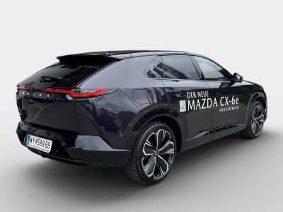 Mazda CX-6e Vorführwagen Mazda CX-6e Vorführwagen