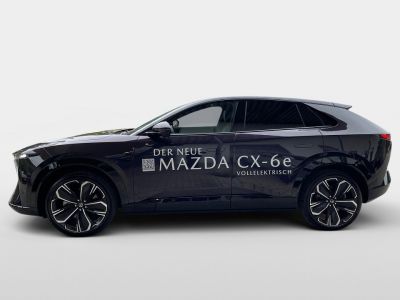 Mazda CX-6e Vorführwagen Mazda CX-6e Vorführwagen