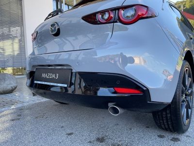 Mazda Mazda3 Neuwagen Mazda Mazda3 Neuwagen