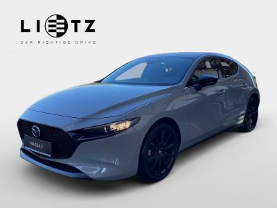 Mazda Mazda3 Neuwagen