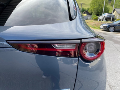 Mazda CX-30 Gebrauchtwagen Mazda CX-30 Gebrauchtwagen