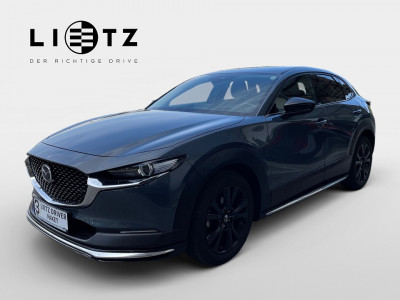 Mazda CX-30 Gebrauchtwagen Mazda CX-30 Gebrauchtwagen