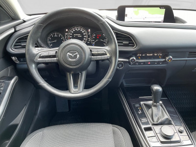 Mazda CX-30 Gebrauchtwagen Mazda CX-30 Gebrauchtwagen