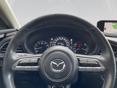 Mazda CX-30 Gebrauchtwagen Mazda CX-30 Gebrauchtwagen