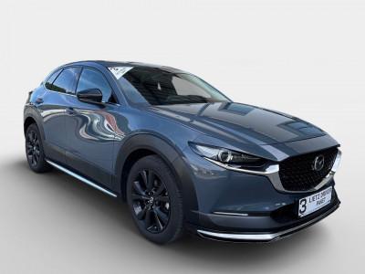 Mazda CX-30 Gebrauchtwagen Mazda CX-30 Gebrauchtwagen