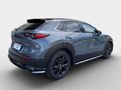Mazda CX-30 Gebrauchtwagen Mazda CX-30 Gebrauchtwagen