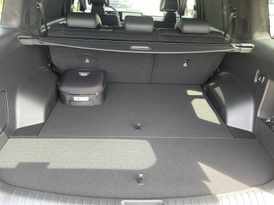 Hyundai Santa Fe Gebrauchtwagen
