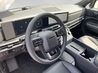 Hyundai Santa Fe Gebrauchtwagen