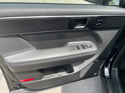 Hyundai Santa Fe Gebrauchtwagen