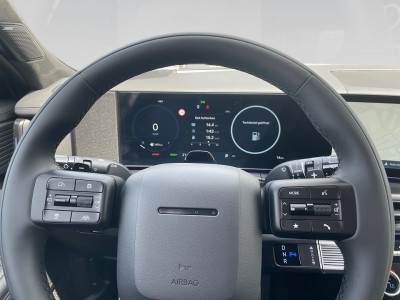 Hyundai Santa Fe Gebrauchtwagen