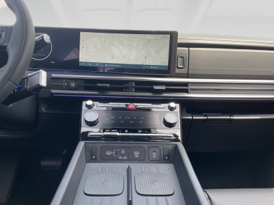 Hyundai Santa Fe Gebrauchtwagen