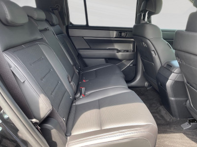 Hyundai Santa Fe Gebrauchtwagen