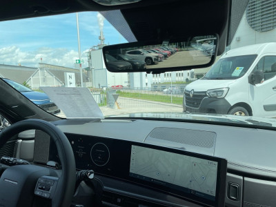 Hyundai Santa Fe Gebrauchtwagen